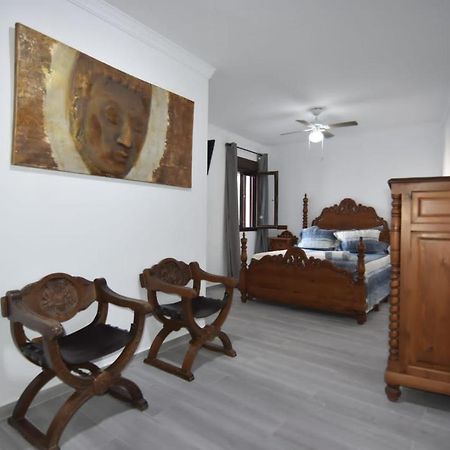 Apartamentos Daniela 2 Ronda Exterior foto