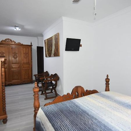 Apartamentos Daniela 2 Ronda Exterior foto