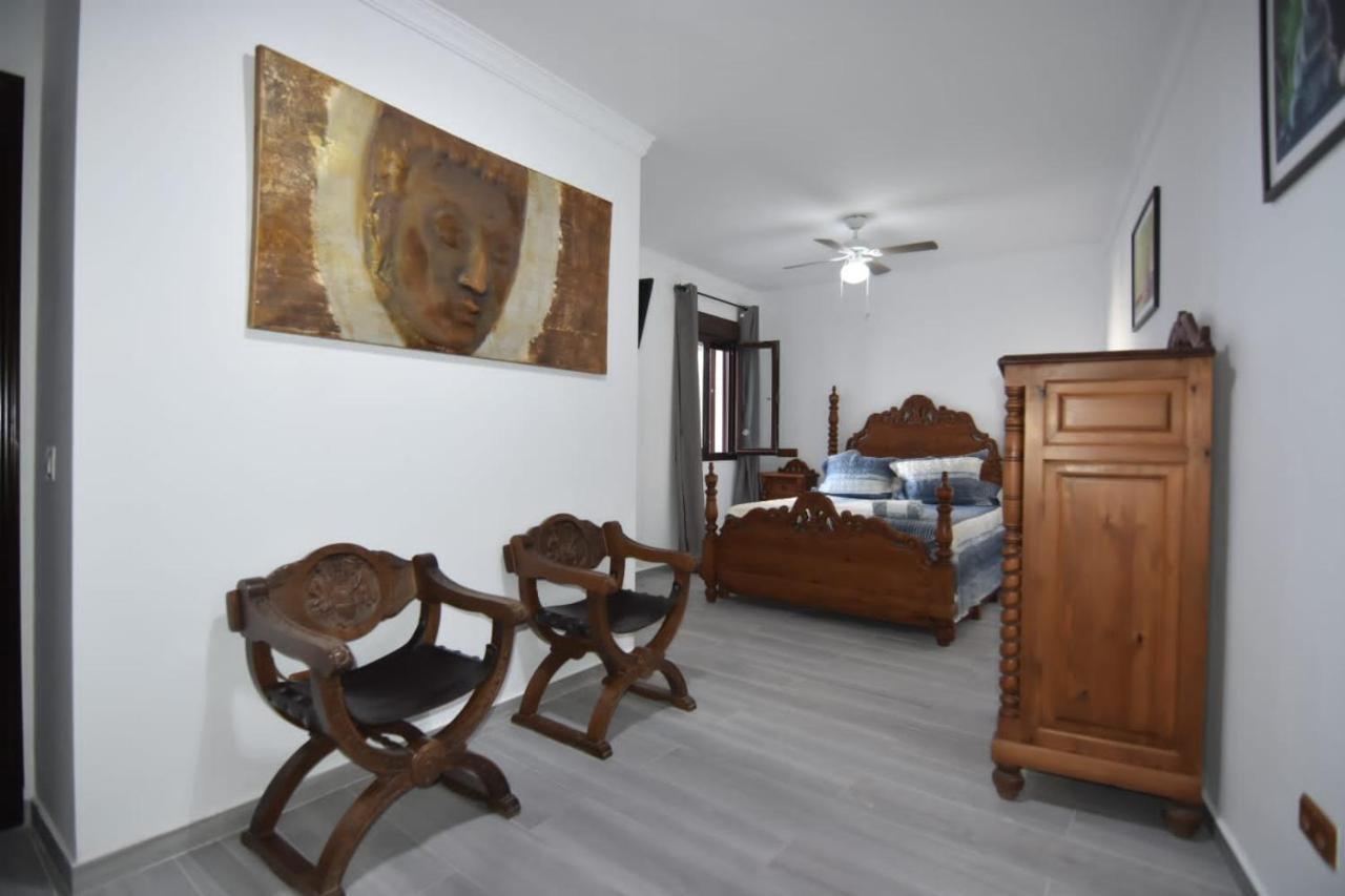 Apartamentos Daniela 2 Ronda Exterior foto