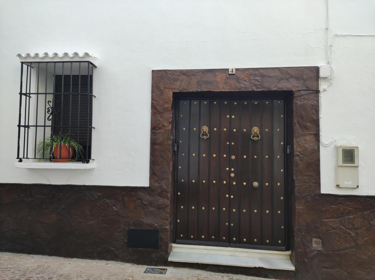 Apartamentos Daniela 2 Ronda Exterior foto
